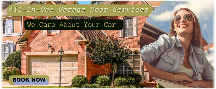 Garage Door Repair Parker CO