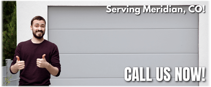 Garage Door Repair Meridian CO